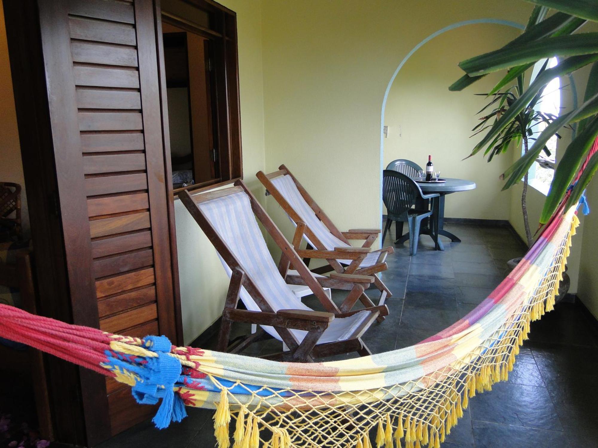 Hotel Pousada Arco Iris Barra de Santo Antônio Exteriér fotografie